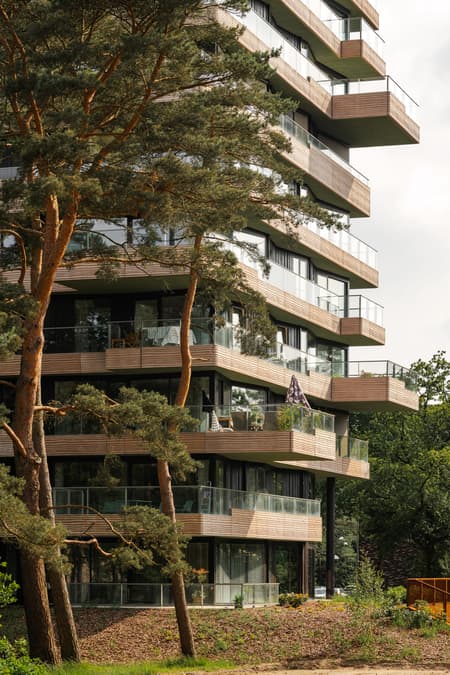 Beaufort Residential Tower